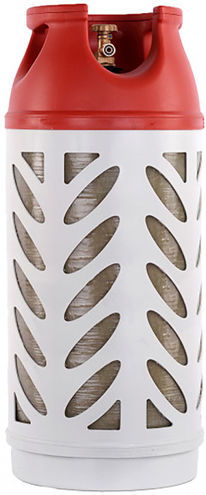 Баллон газовый композитный HEXAGON RAGASCO 33,5 л