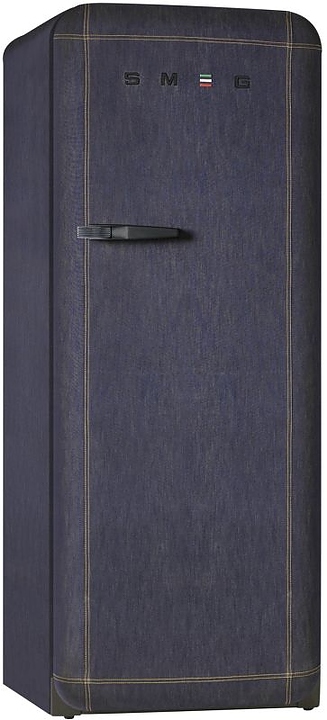 Холодильник SMEG FAB28RDB