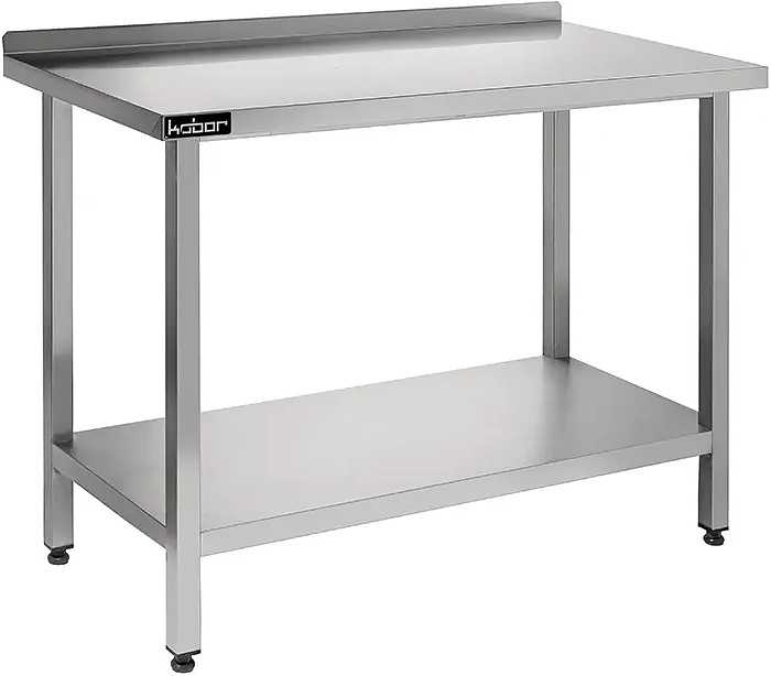 Стол производственный КОБОР СПРБ-80/60