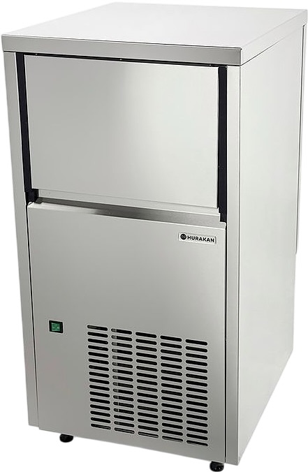 Льдогенератор Hurakan HKN-IMG50