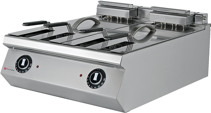 Фритюрница электрическая Tatra TEF.87