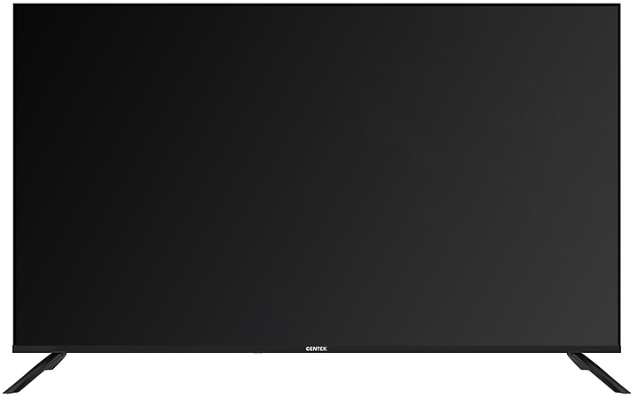 Телевизор Centek CT-TV0022-43 QLED