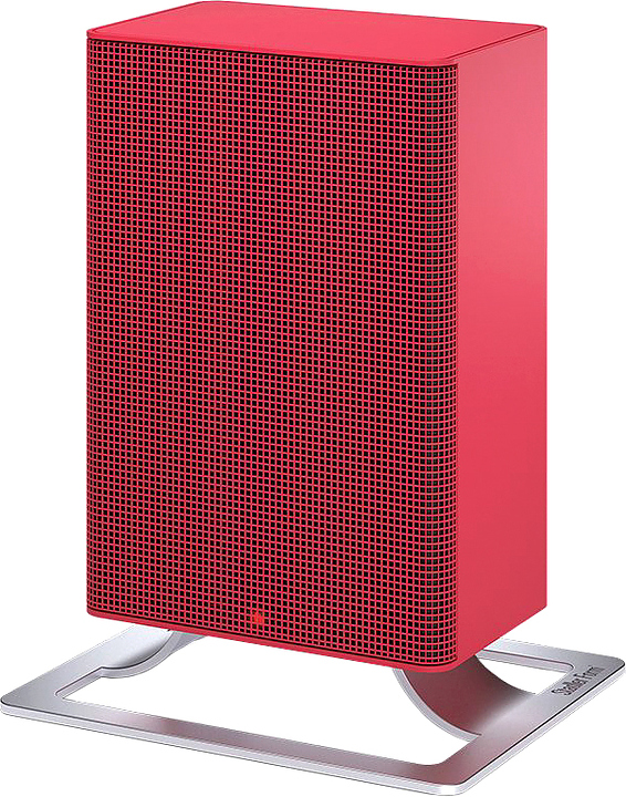 Обогреватель керамический Stadler Form Anna Little Chili Red