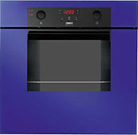 Независимый электрический духовой шкаф Electrolux Professional ZOB 668 QB