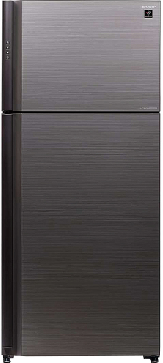 Холодильник Sharp SJ-XP59PG-SL