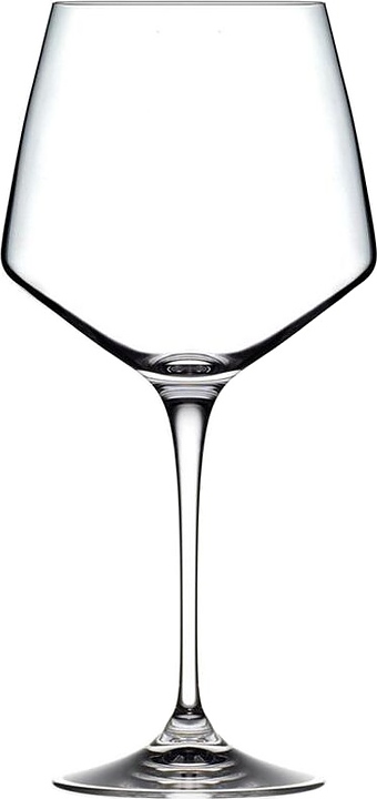 Бокал для красного вина RCR Cristalleria Italiana Luxion Aria Burgundy 25351020006 720 мл (хрустальное стекло)
