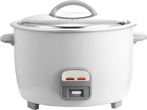 Рисоварка EKSI RCE-6