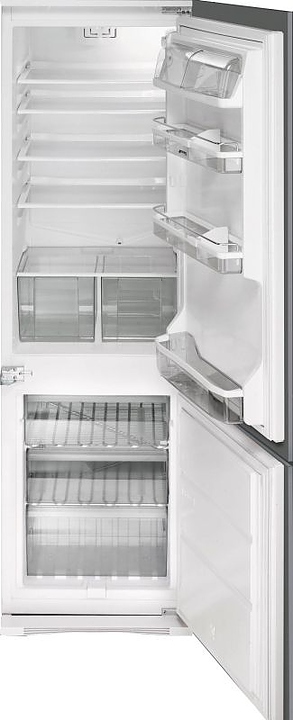 Холодильник встраиваемый SMEG CR3362P