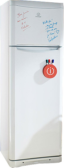 Холодильник Indesit TEAA 5 P GF