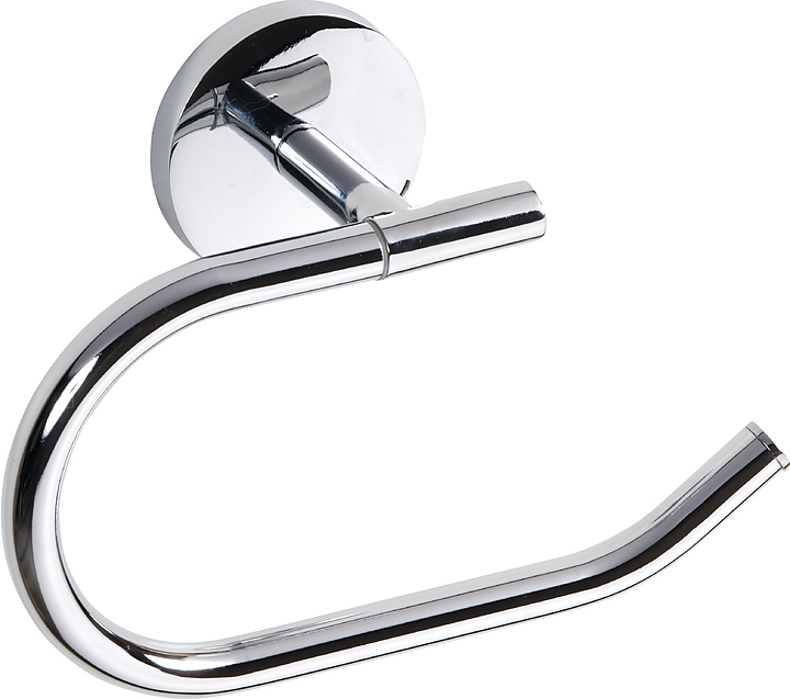 Держатель для туалетной бумаги без крышки Bemeta Alfa 102414012