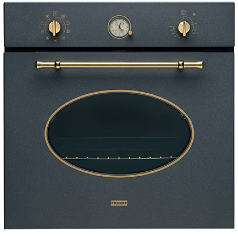 Духовой шкаф Franke CL 85 M GF графит (116.0271.388)