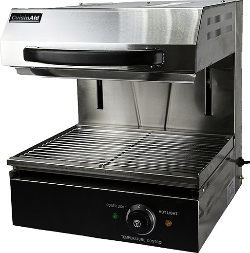 Гриль Саламандра CuisinAid CD-ES-450