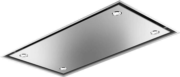 Вытяжка SMEG KSCB120XE