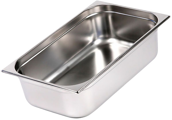 Гастроемкость Foodatlas GN 1/1- 150 530x325x150 мм