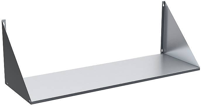 Полка настенная Rada ПКЧ-10/3-С