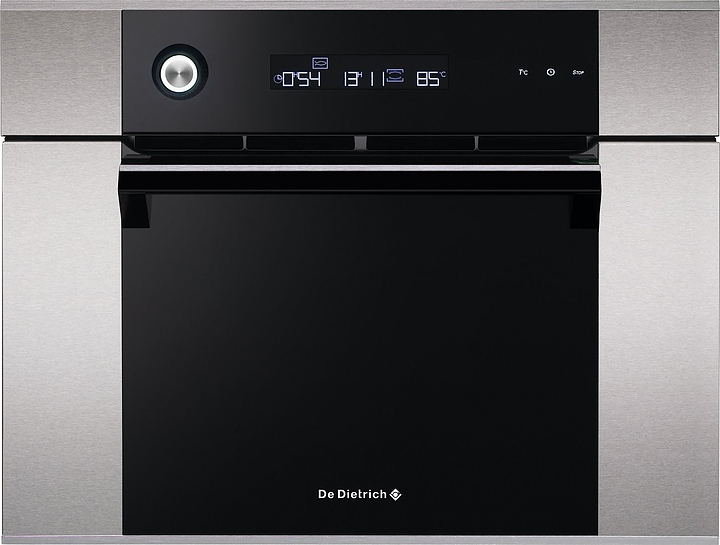 Микроволновая печь De Dietrich DME 1140 X