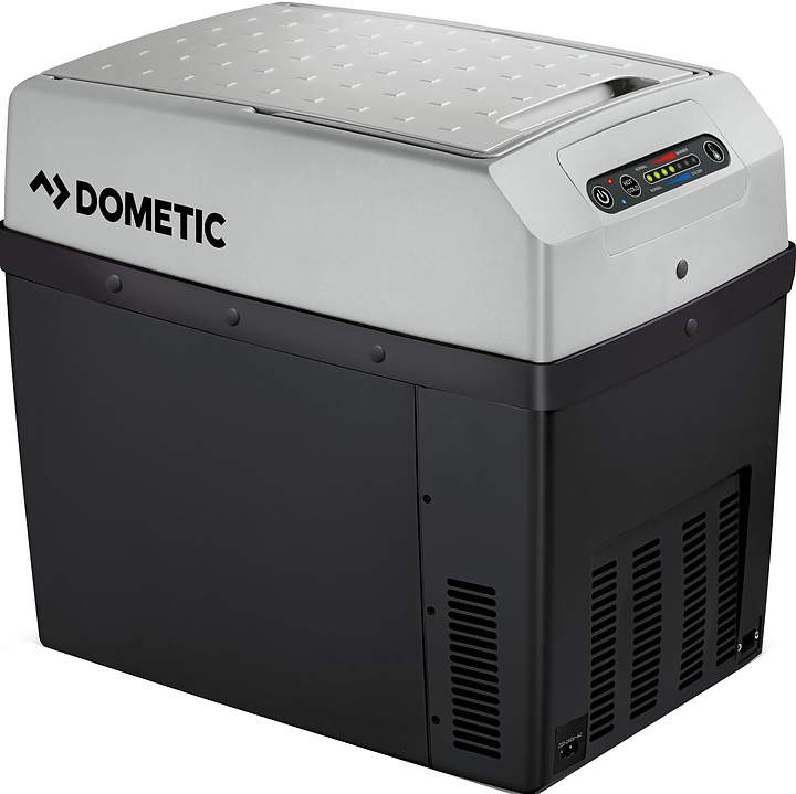 Автохолодильник Dometic TropiCool TCX-35