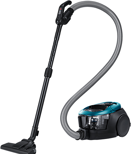 Пылесос Samsung VC18M31B0HN/EV