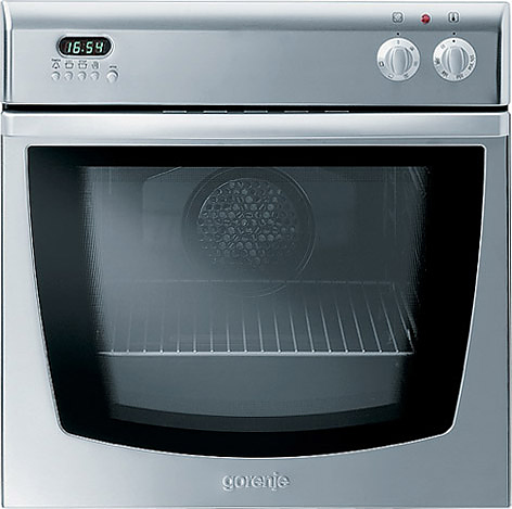 Независимый электрический духовой шкаф Gorenje B 3360 E