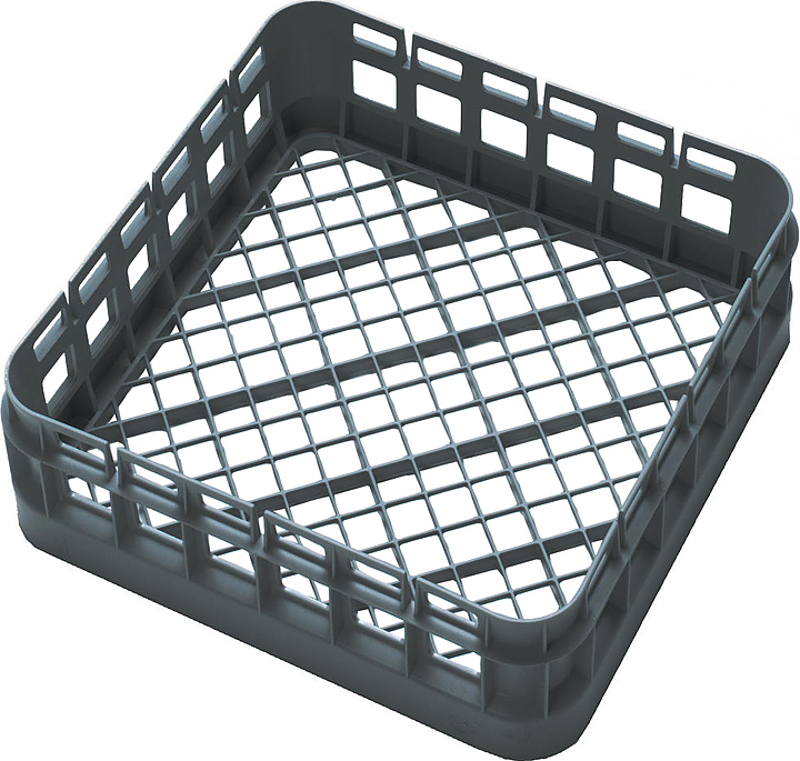 Кассета универсальная SMEG Professional PB40G01 (420х420)