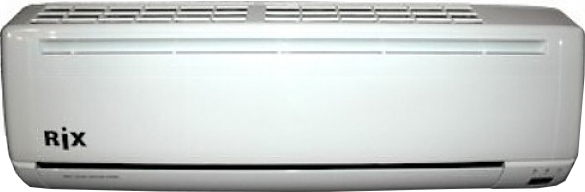 Настенная сплит-система Rix I/O-W09F4C