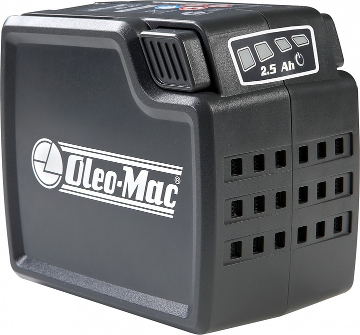 Аккумулятор Oleo-Mac 40В 5,0Ач