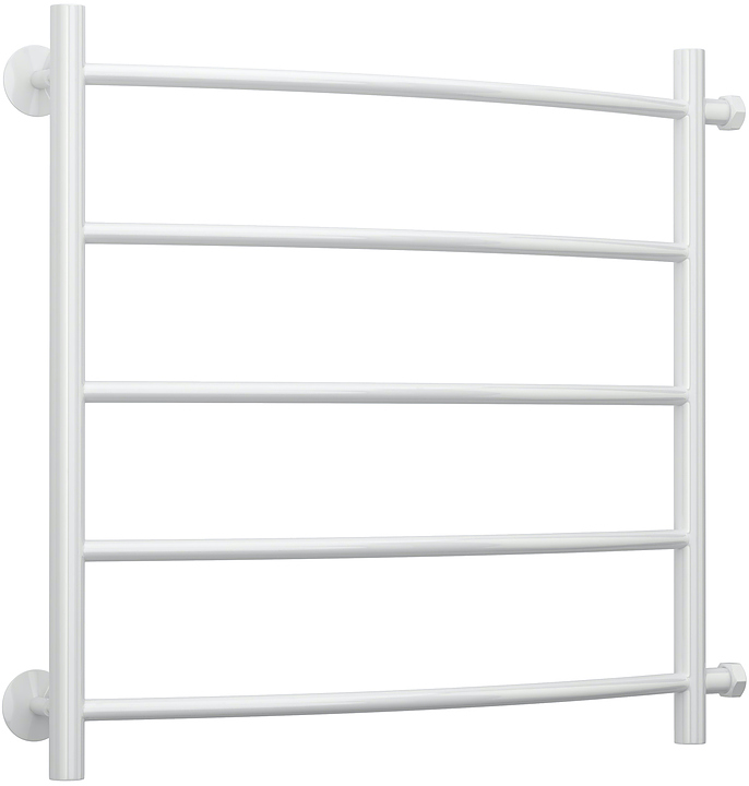 Полотенцесушитель водяной Стилье Версия-Б2 Г 18 50х60 см белый
