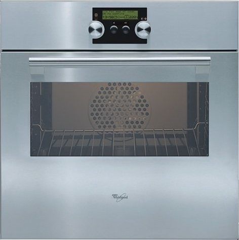 Независимый электрический духовой шкаф Whirlpool AKZ 498