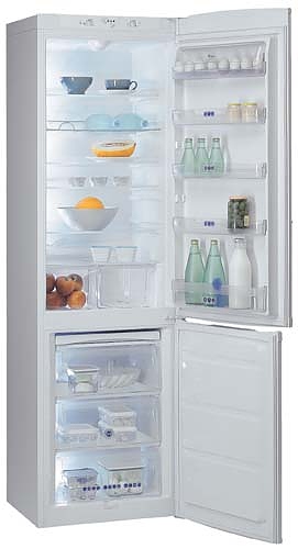 Холодильник Whirlpool ARC 5580