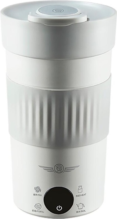 Питчер аккумуляторный ZeroHero Artist's Cup 4 в 1 (300 мл) белый