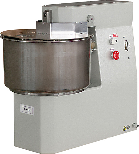 Тестомес спиральный ТОРГМАШ (Барановичи) МТ-25