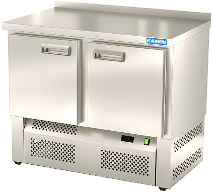 Стол холодильный КАМИК СОБН-20106