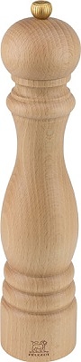 Мельница для перца Peugeot Paris Classic 0870430/P, 67х300 мм, бук / металлический измельчитель, светлое дерево