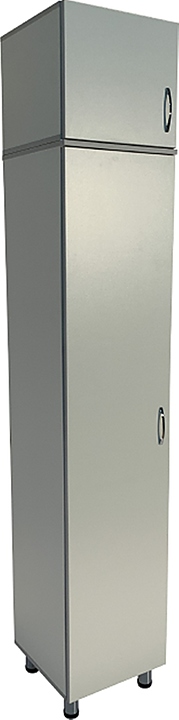 Шкаф медицинский Мед Мебель MD ШМ 14.10