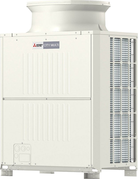 Внешний блок мультизональной системы Mitsubishi Electric PUHY-P350YKB-A1.TH