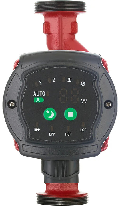 Насос циркуляционный Unipump LPA 25-40