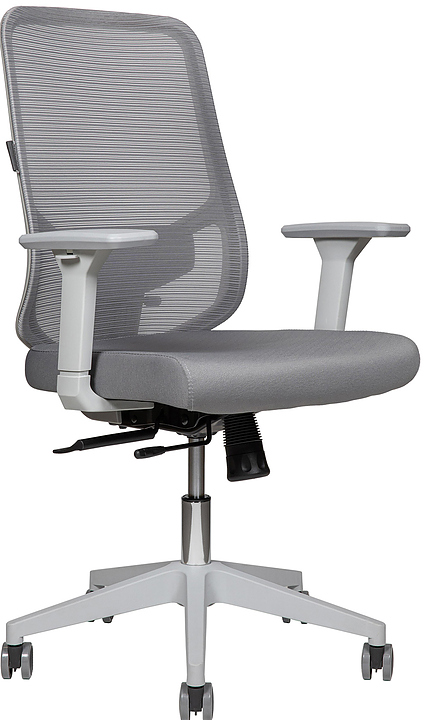 Кресло NORDEN Best LB grey