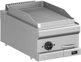 Поверхность жарочная Apach APTE-47TR/PL