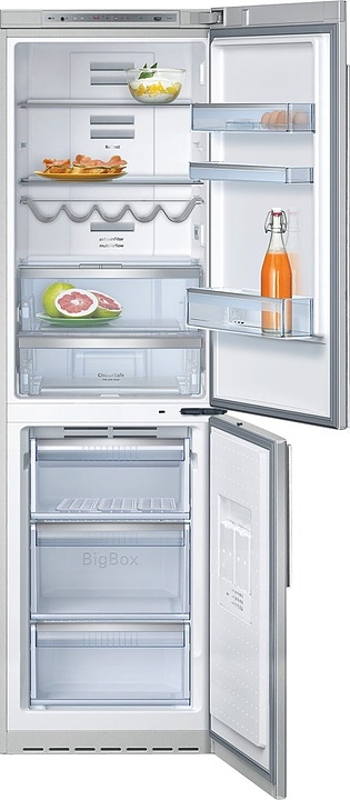 Холодильник Neff K5880X4RU