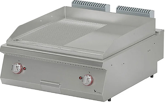 Поверхность жарочная VITAL EPI9020SR