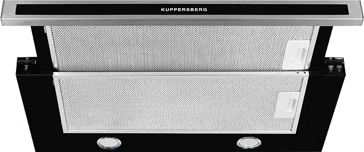 Вытяжка Kuppersberg SLIMLUX IV 60 XGL