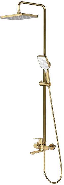 Система душевая Splenka S30.24.03