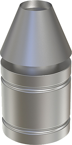 Искрогаситель КОБОР сухой