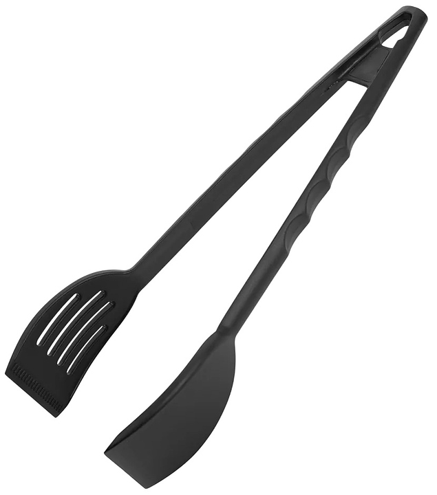 Щипцы для салата Olympia Diamant 400.09 28 см