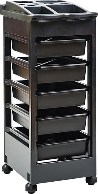 Парикмахерская тележка SunDream SD-3010A