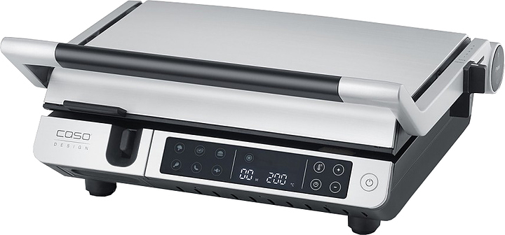 Гриль CASO SteakMaster Pro