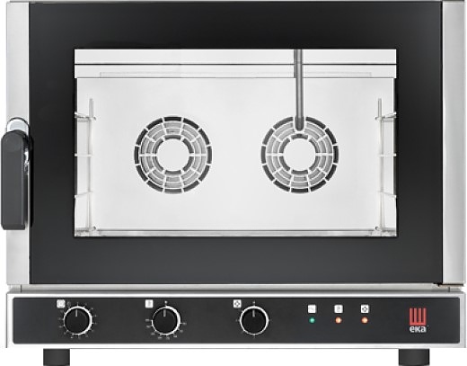 Печь конвекционная Tecnoeka EKF 464 AL UD
