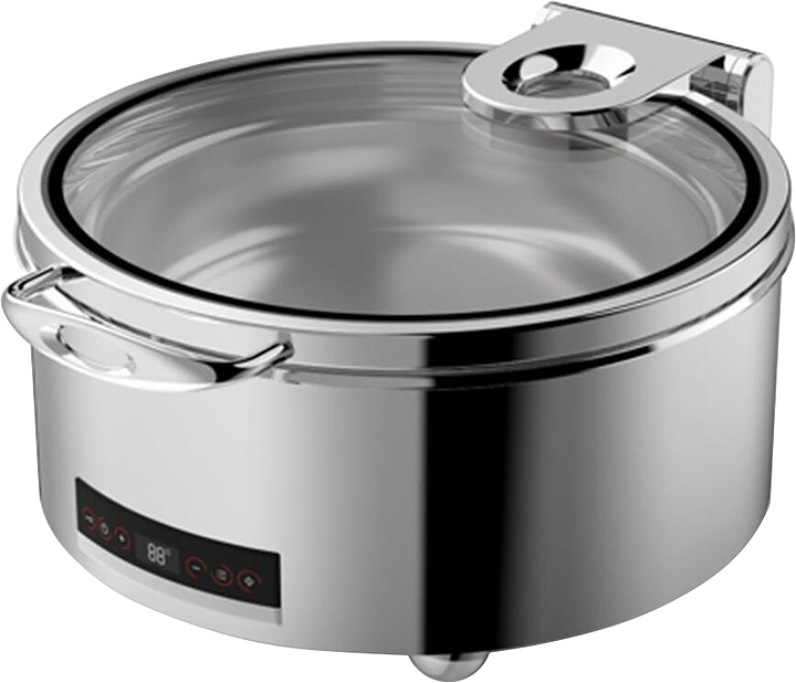 Мармит электрический Sunnex TERNI W21-36HLM01UBU