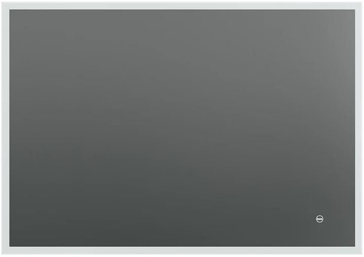 Зеркало с подсветкой IDDIS Brick BRI1000i98 100х70 см