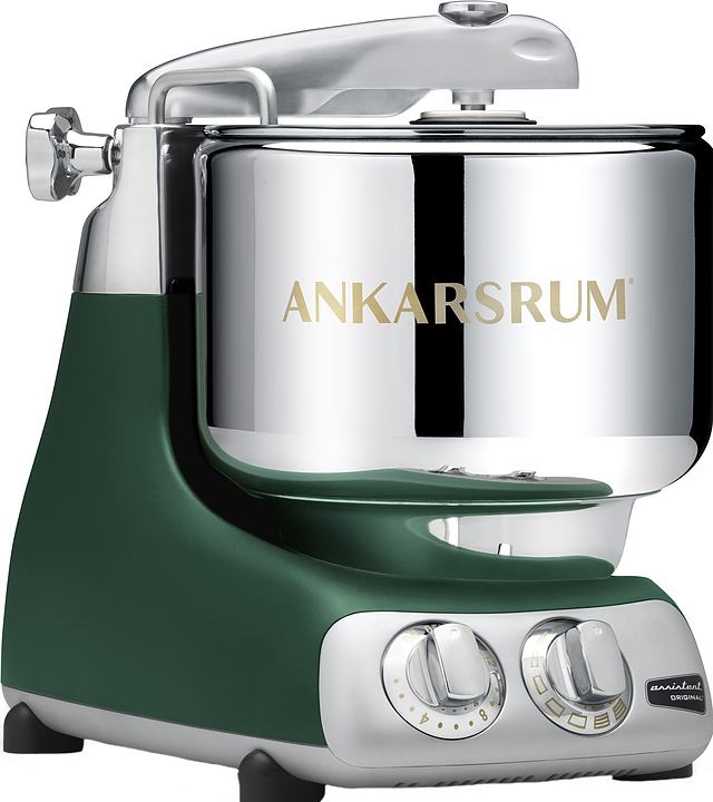 Комбайн Ankarsrum AKM 6230 FG темный лес